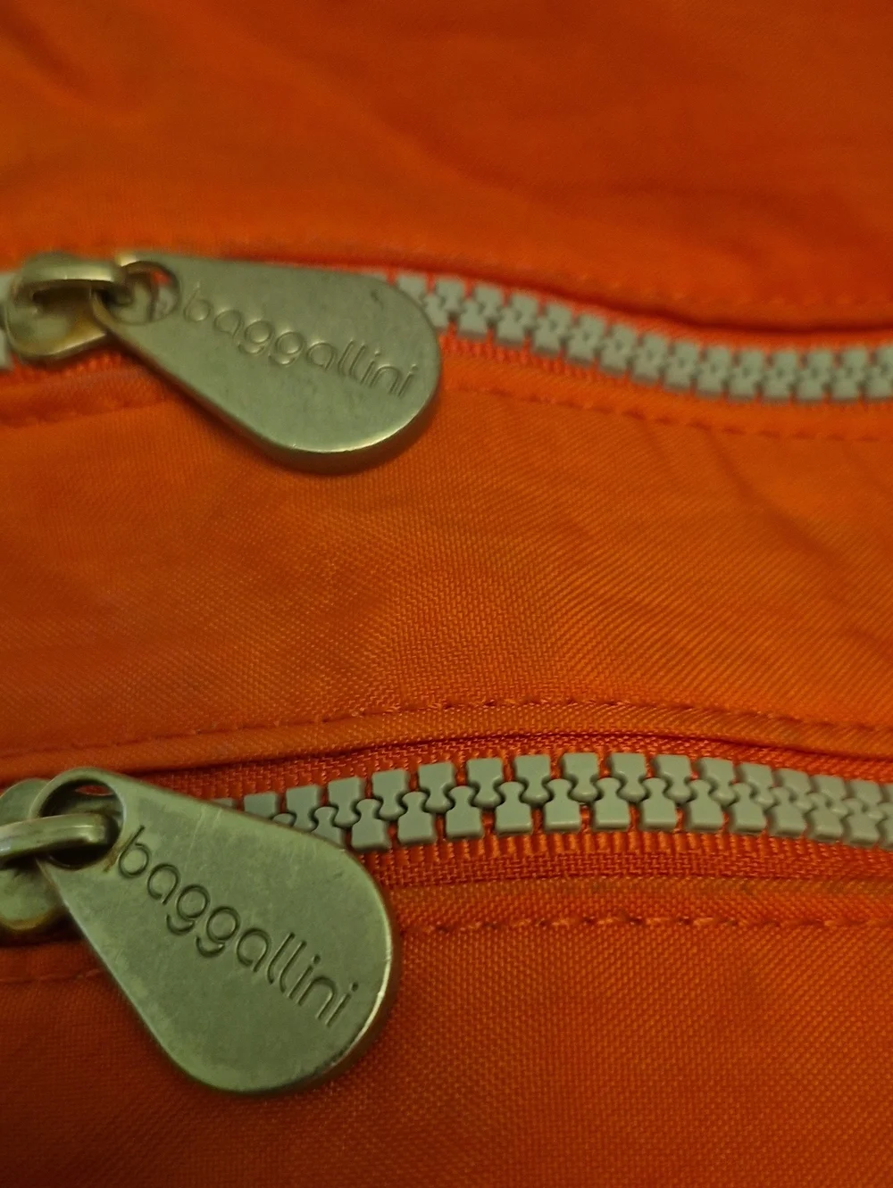 Baggalini Crossbody Bag Sz 12x11